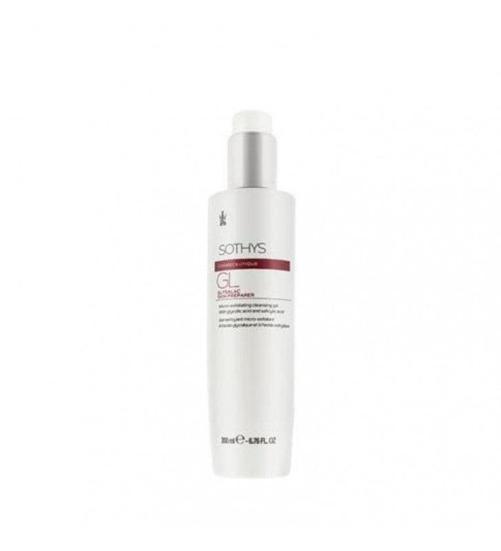 Cosmocéutica. Glysalac Skin Preparer - SOTHYS - Sothys
