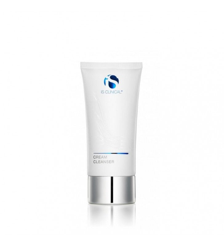 Cream Cleanser de iS Clinical - Is Clinical