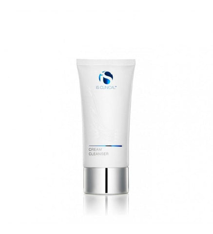 Cream Cleanser de iS Clinical