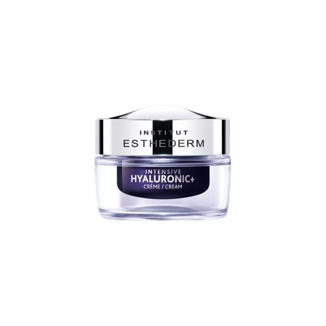 Crema - Intensive Hyaluronic+ de Institut Esthederm - Institut Esthederm