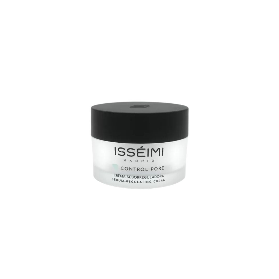Crema Control Pore - Pieles grasas de Isséimi thumbnail