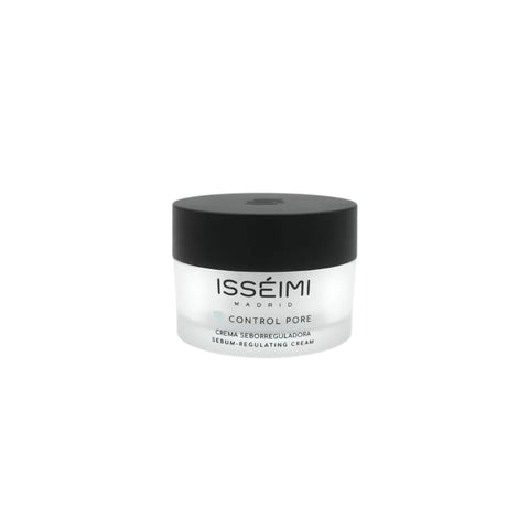 Crema Control Pore - Pieles grasas de Isséimi
