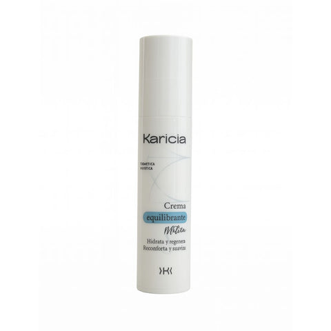 Crema Equilibrante Melissa - Cuidado facial de Karicia