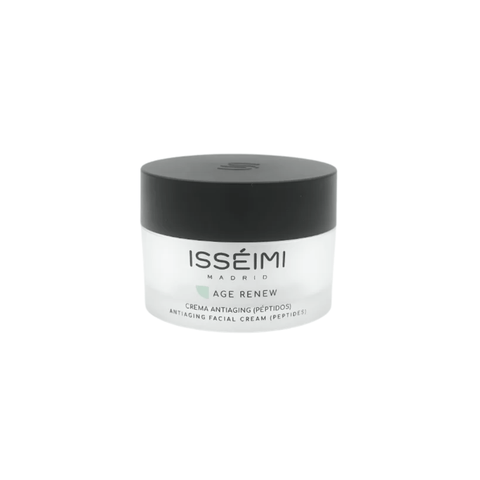Crema Age Renew - Antiedad de Isséimi
