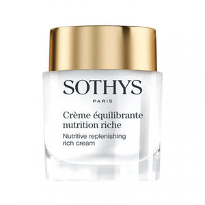 Crema Equilibrante Nutritiva - SOTHYS