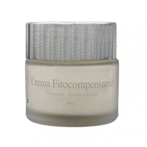 Crema Fitocompensatriz - PHYTOBASE