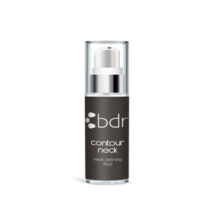 Cuerpo. Contour Neck - BDR