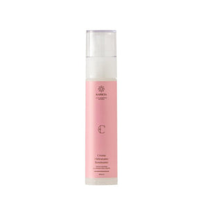 Cuidado Facial. Crema Hidratante Iluminante Brezo - Karicia