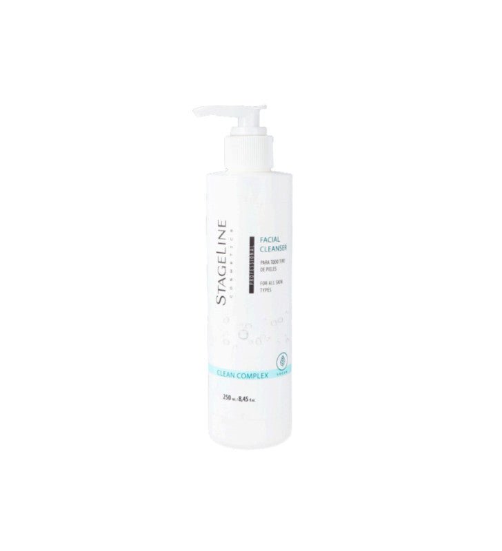 Facial Cleanser - Cuidado de la Piel de Stage Line thumbnail