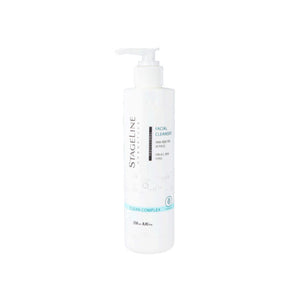 Cuidado de la Piel. Facial Cleanser - Stage Line
