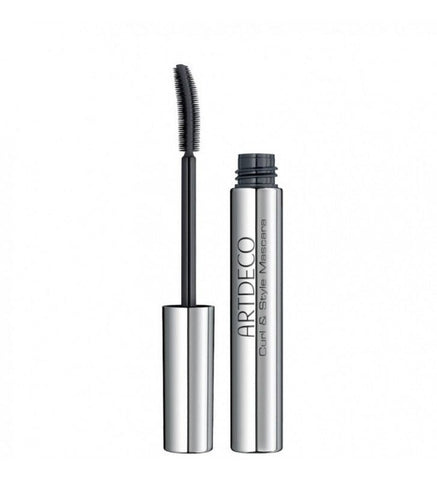 Curl & Style Mascara - Cejas y pestañas de ARTDECO