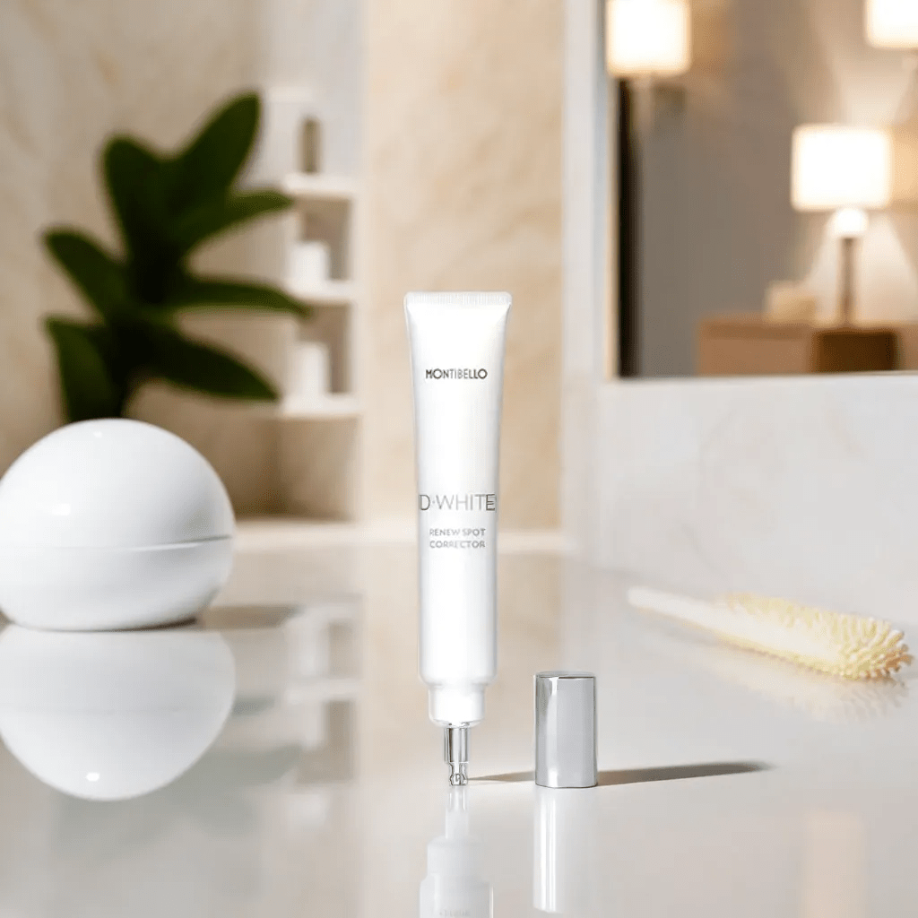 Corrector Skin Renew Spot - D-White de MONTIBELLO thumbnail