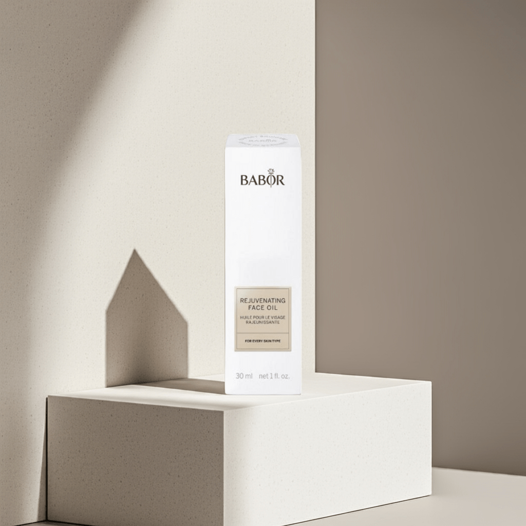 Rejuvenating Face Oil - Skinovage Classic de Babor thumbnail