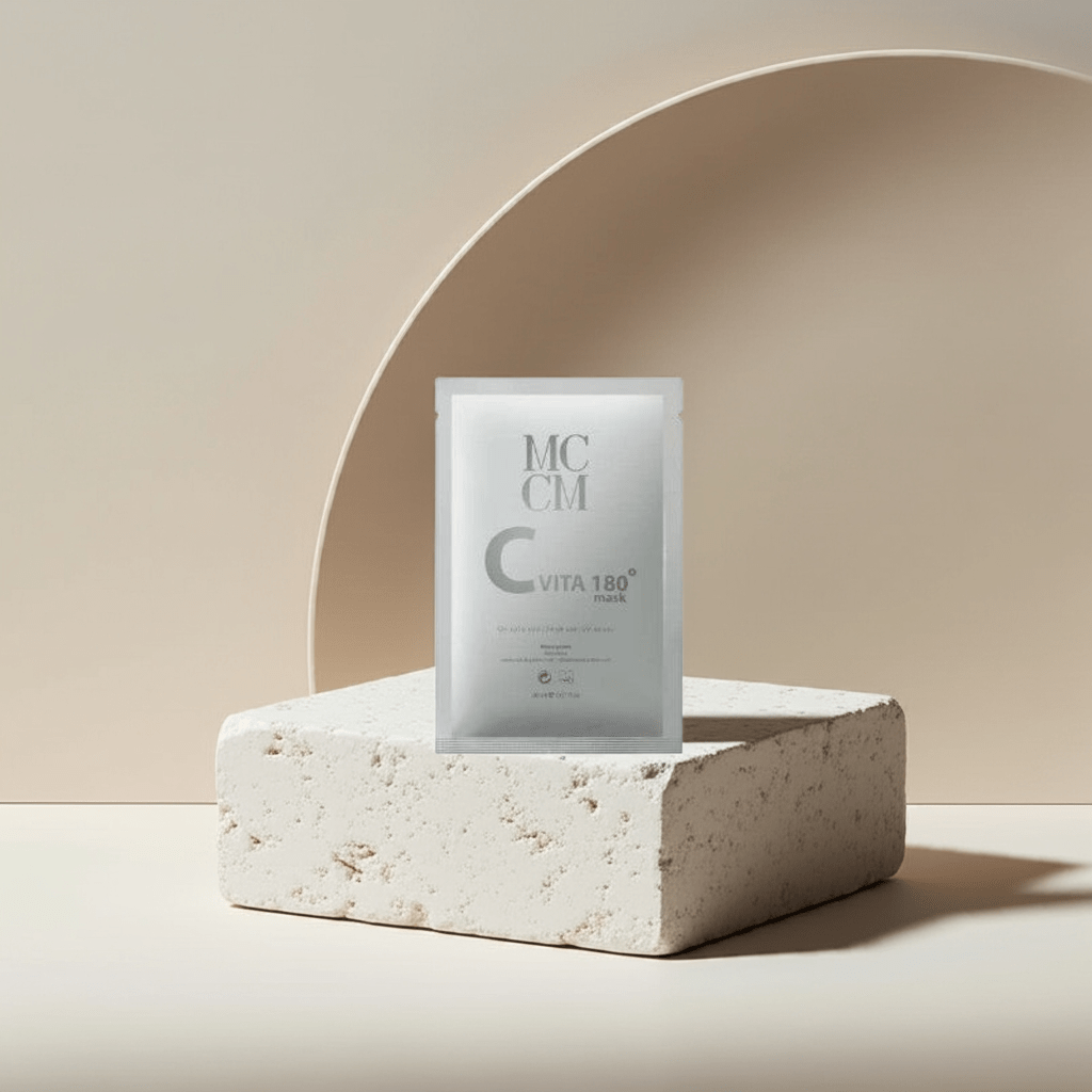 Hydrogel Line. CVita 180º Mask - Medical cosmetics thumbnail