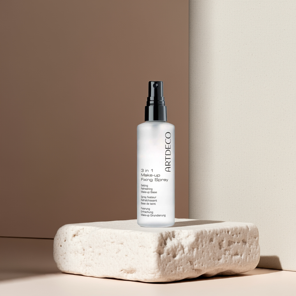 3 in 1 Make-Up Fixing Spray - Rostro de ARTDECO thumbnail