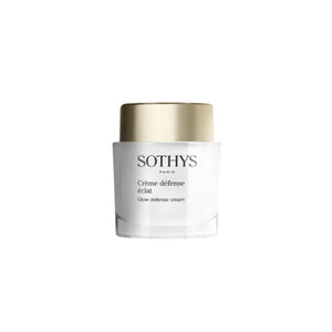 DX-Glow. Crème Défense Éclat - Sothys