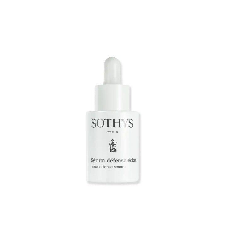 DX - Glow. Sérum Défense Éclat - Sothys - Sothys