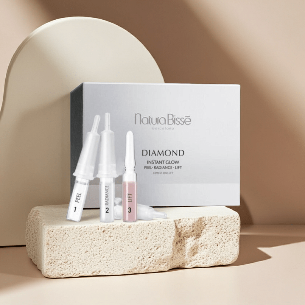 Diamond Instant Glow de Natura Bissé thumbnail