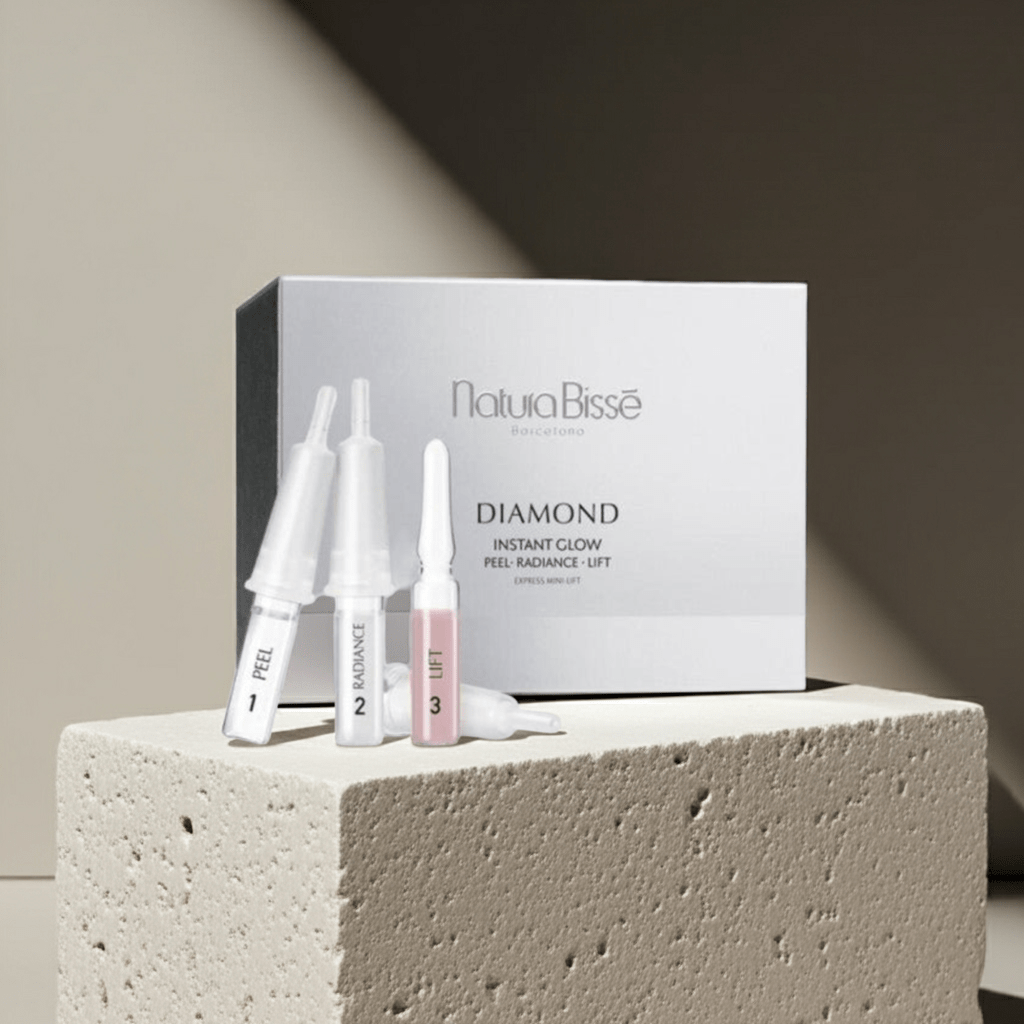 Diamond Instant Glow de Natura Bissé thumbnail