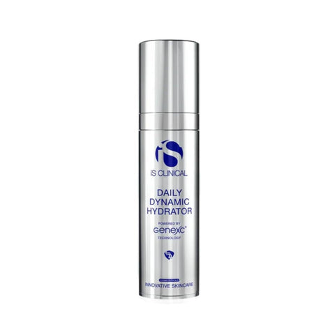 Daily Dynamic Hydrator - Cremas de iS Clinical