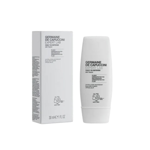 Daily Hi-Defense Dry Touch - Expert Lab de Germaine Capuccini
