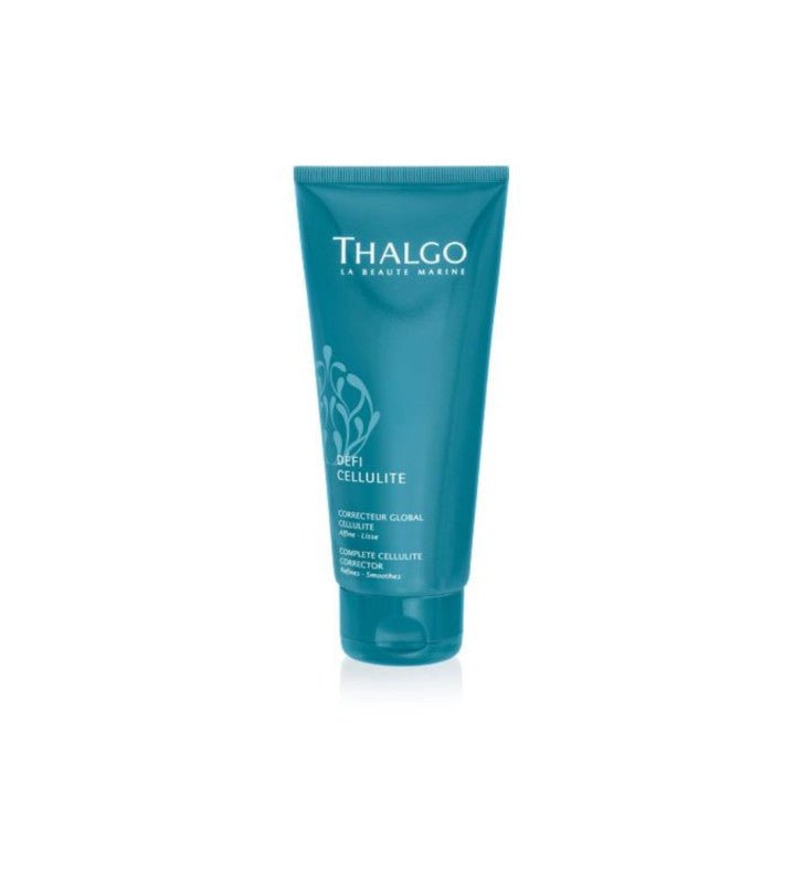 Défi Cellulite. Crème Correcteur Global Cellulite - THALGO - Thalgo