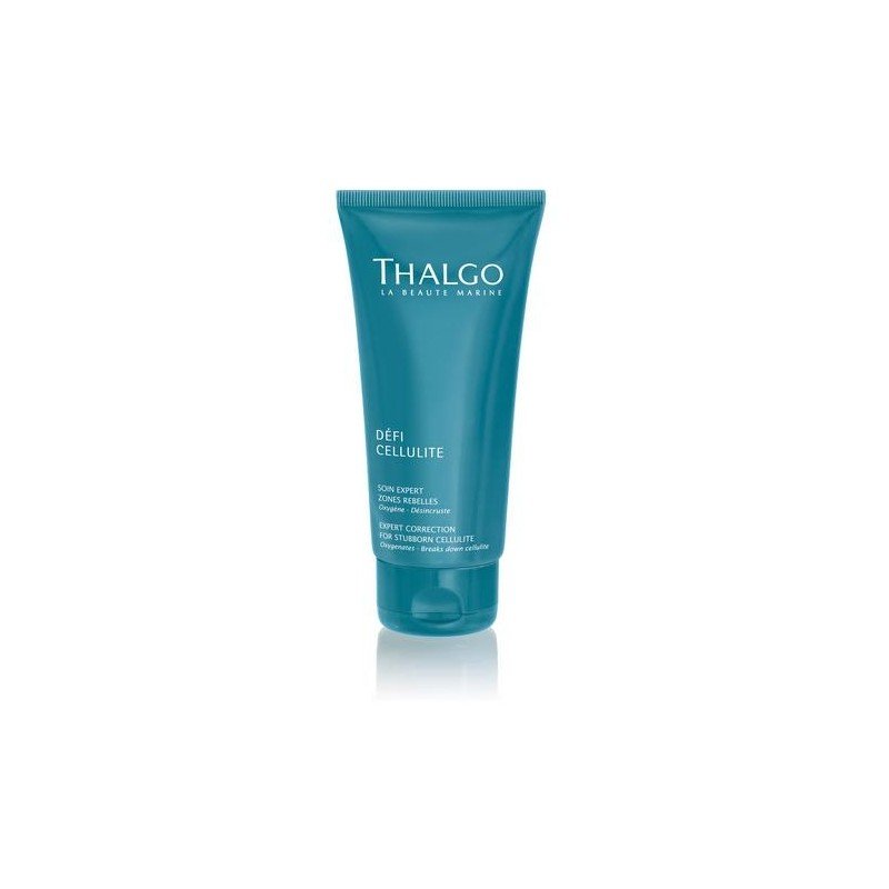 Défi Cellulite. Soin Expert Zones Rebelles - THALGO thumbnail