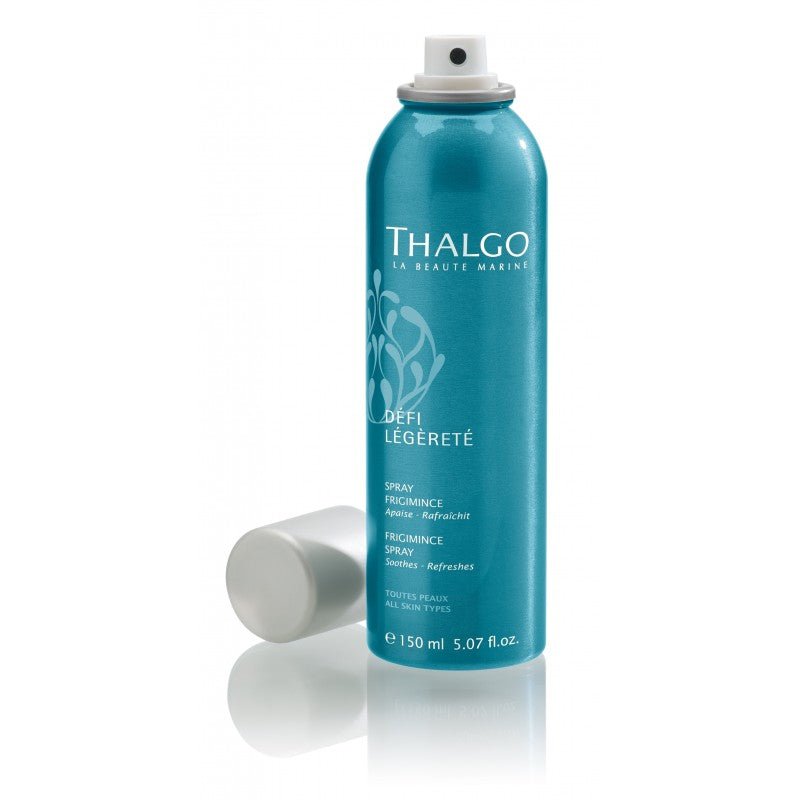 Défi Légèreté. Spray Frigimince - THALGO thumbnail