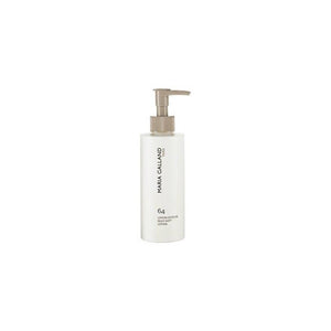 Démaquillants. 64 Lotion Soyeuse para pieles secas y sensibles - MARIA GALLAND