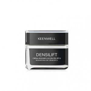 Densilift. Crema Redensificadora Día SPF15 - KEENWELL