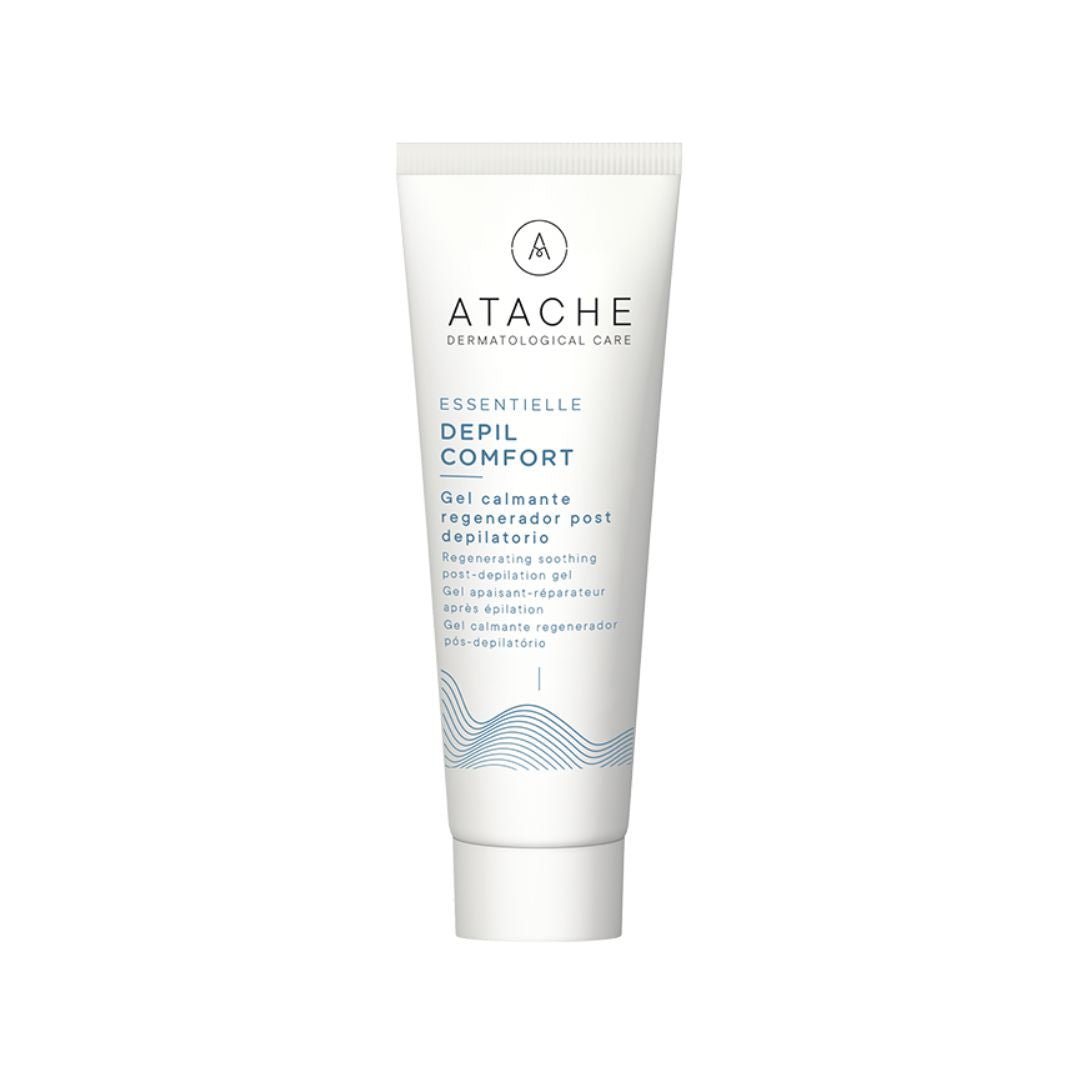 Depil Comfort - Essentielle de Atache thumbnail