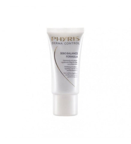 Sebo Balance Formula - Dermacontrol de Phyris