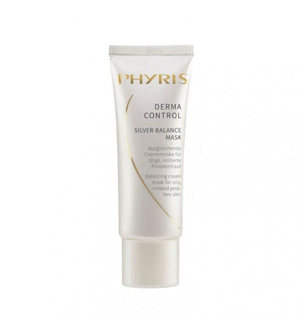 Silver Balance Mask - Dermacontrol de Phyris