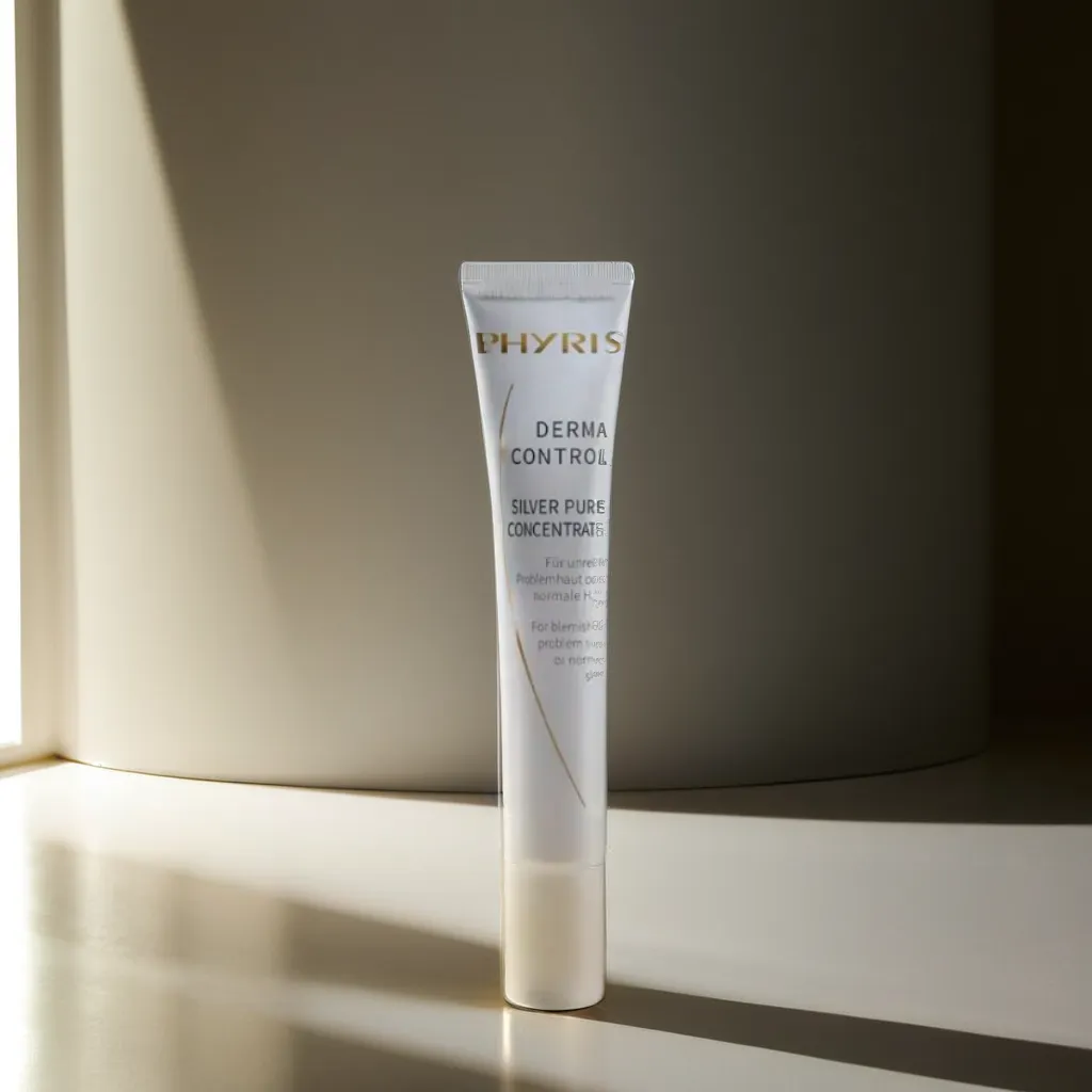 Silver Pure Concentrate - Dermacontrol de Phyris - Phyris