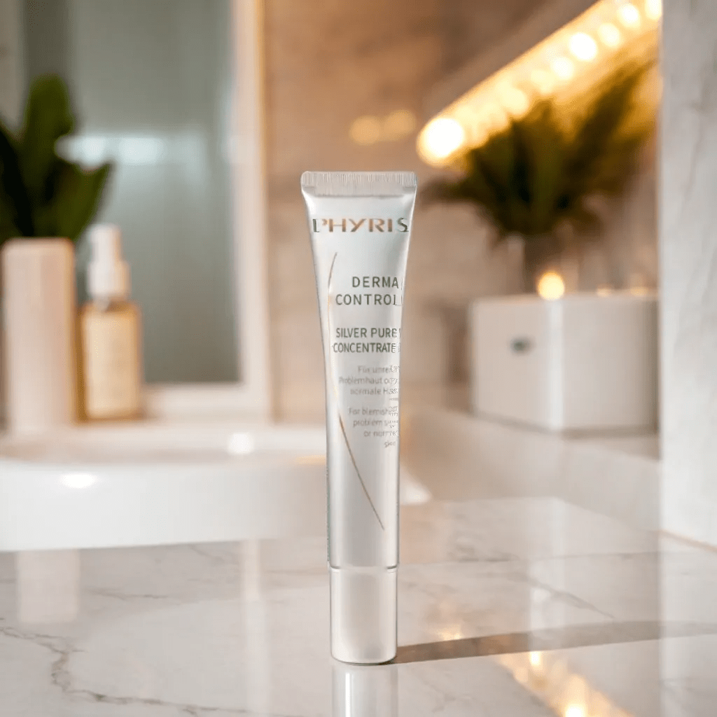 Silver Pure Concentrate - Dermacontrol de Phyris thumbnail