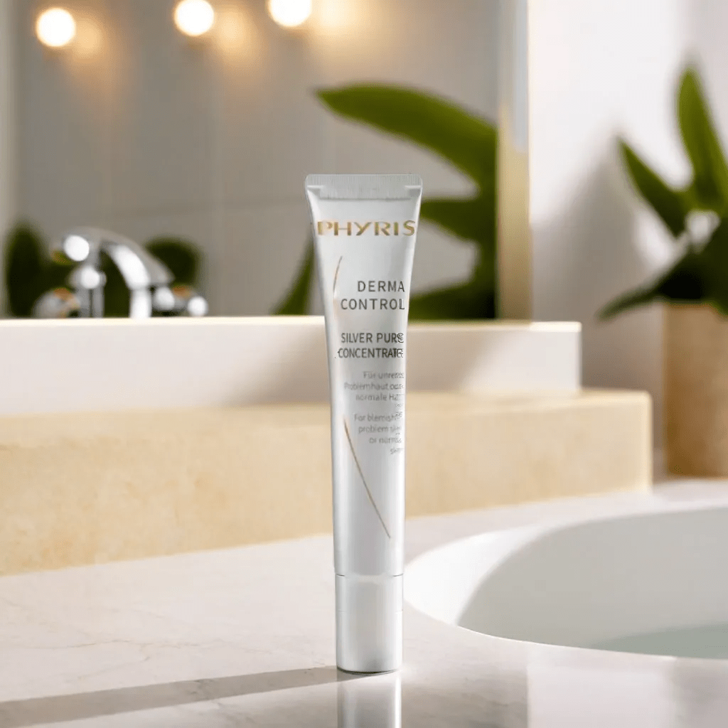 Silver Pure Concentrate - Dermacontrol de Phyris thumbnail