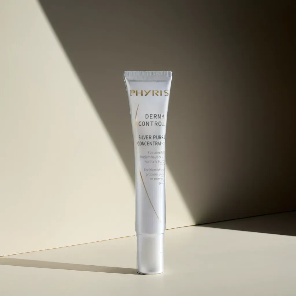 Silver Pure Concentrate - Dermacontrol de Phyris thumbnail