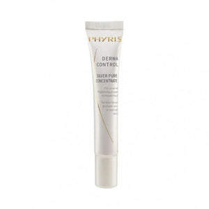 Dermacontrol. Silver Pure Concentrate - PHYRIS