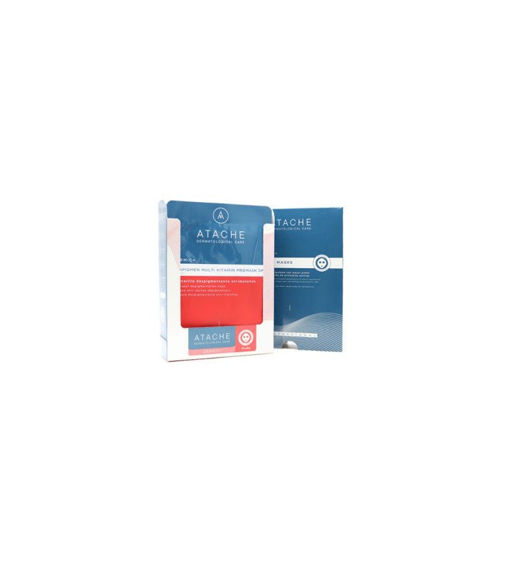 Despigmen Multi Vitamin Promask - Dermic+ de Atache - Atache