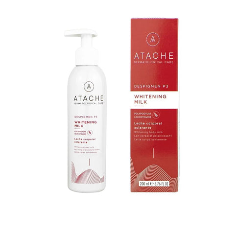 Whitening Milk - Despigmen P3 de Atache