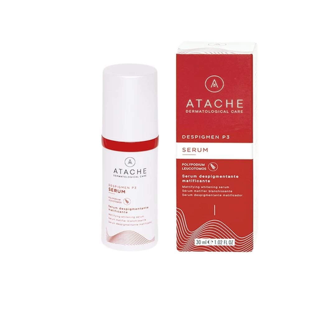 Serum - Despigmen P3 de Atache - Atache