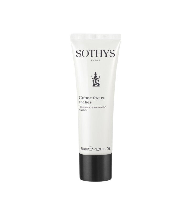 Despigmentante. Crema Focus Manchas - Sothys - Sothys