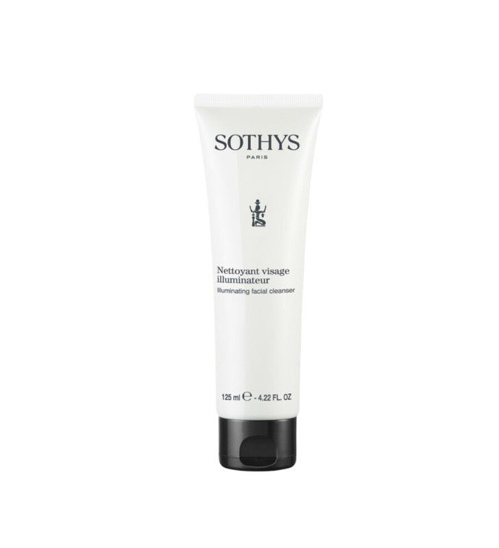 Despigmentante. Limpiador facial iluminador - Sothys - Sothys