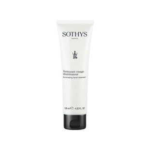 Despigmentante. Limpiador facial iluminador - Sothys