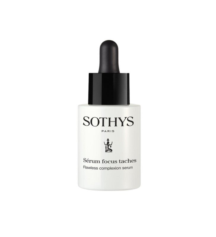 Despigmentante. Sérum Focus Manchas - Sothys - Sothys