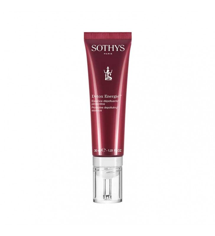 Detox Energie. Esencia Antipolución Protectora - SOTHYS thumbnail