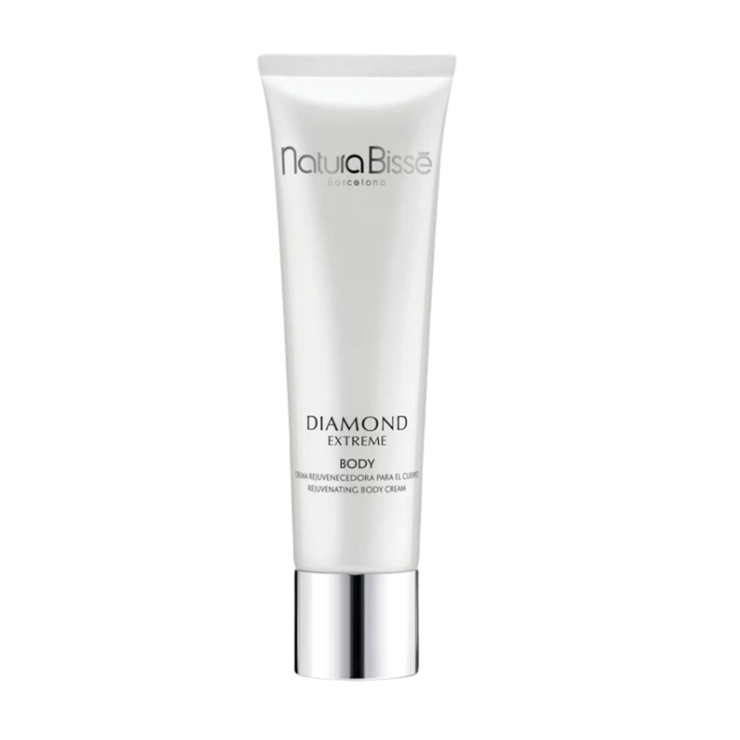 Diamond Extreme Body Cream de Natura Bissé - Natura Bisse