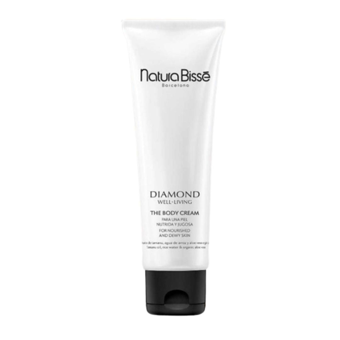 The Body Cream - Diamond Well-Living de Natura Bissé thumbnail