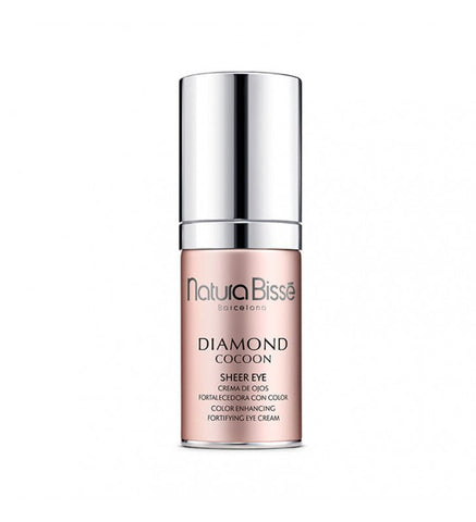 Sheer Eye Cream - Diamond Cocoon de Natura Bissé