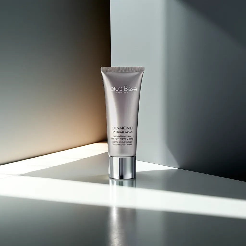 Diamond Extreme Mask de Natura Bissé thumbnail